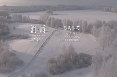 鐵樹銀花 | 溫潤交織 ，空間共鳴